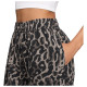 W NSW TREND WVN HBR AOP PANT
